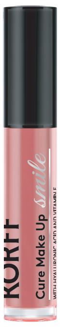 KORFF MK COMFORT LIP GLOSS 01 - Farmastop
