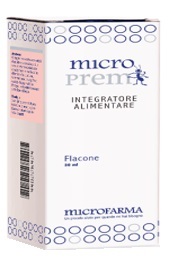 MICROPREM GOCCE 30 ML - Farmastop