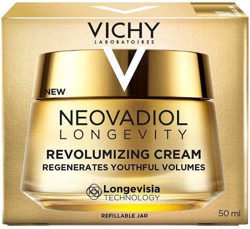 NEOVADIOL LONGEVITY REVOLUMIZING CREAM 50 ML - Farmastop