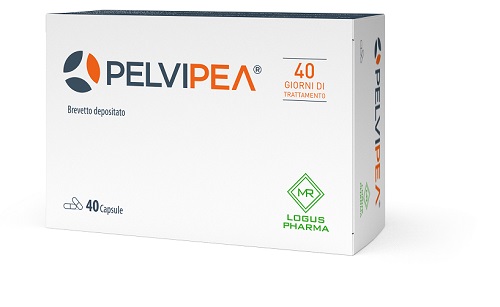 PELVIPEA 40 CAPSULE - Farmastop