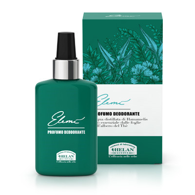 HELAN ELEMI' PROFUMO DEODORANTE 125 ML - Farmastop