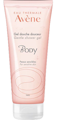 EAU THERMALE AVENE GEL DOCCIA 200 ML - Farmastop