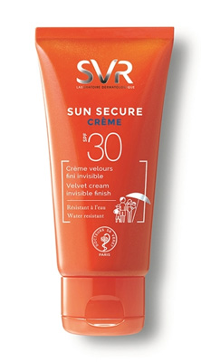 SVR SUN SECURE CREMA SPF30 50 ML - Farmastop