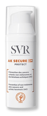 AK SECURE DM PROT 50 ML - Farmastop