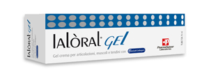 IALORAL GEL 75 ML - Farmastop
