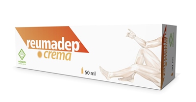 REUMADEP CREMA 50 ML - Farmastop