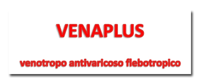 VENAPLUS 30 COMPRESSE - Farmastop
