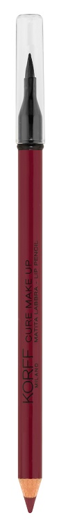 KORFF MAKE UP MATITA LABBRA 05 - Farmastop