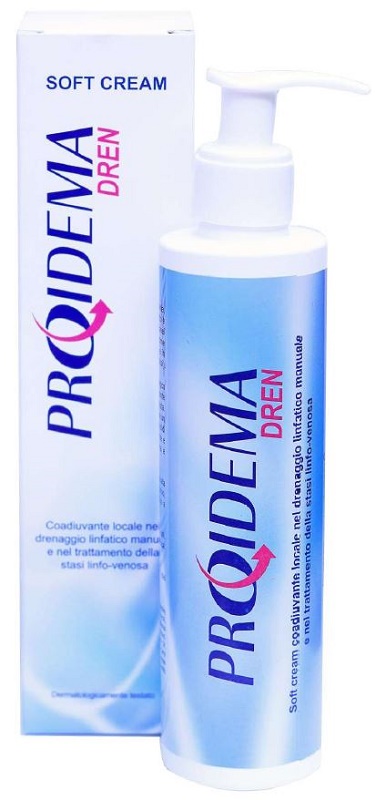 PROIDEMA DREN 200 ML - Farmastop