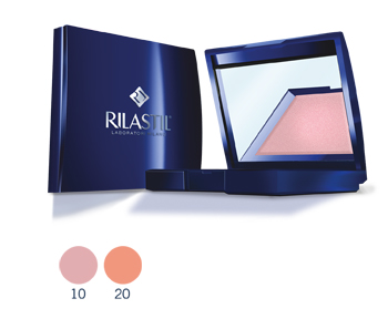 RILASTIL MAQUILLAGE FARD SATINATO 10 4 G - Farmastop