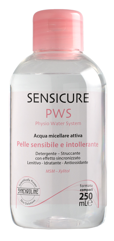 SENSICURE PWS 250 ML - Farmastop