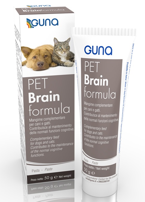 PET BRAINFORMULA 50 G - Farmastop