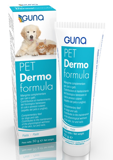 PET DERMOFORMULA 50 G - Farmastop