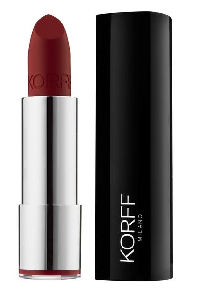 KORFF CURE MAKE UP ROSSETTO SATINATO 01 - Farmastop