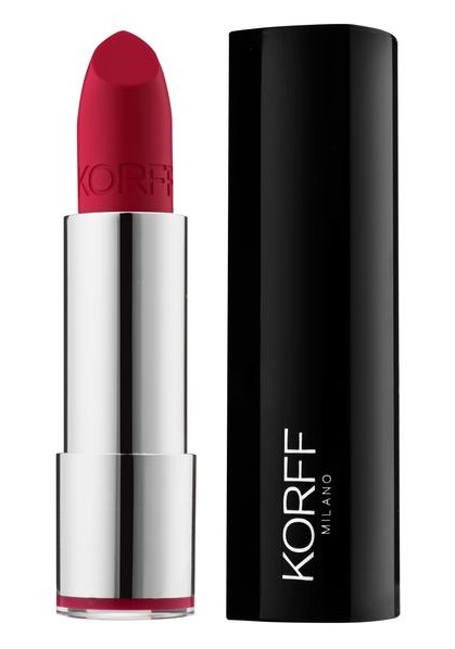 KORFF CURE MAKE UP ROSSETTO SATINATO 02 - Farmastop