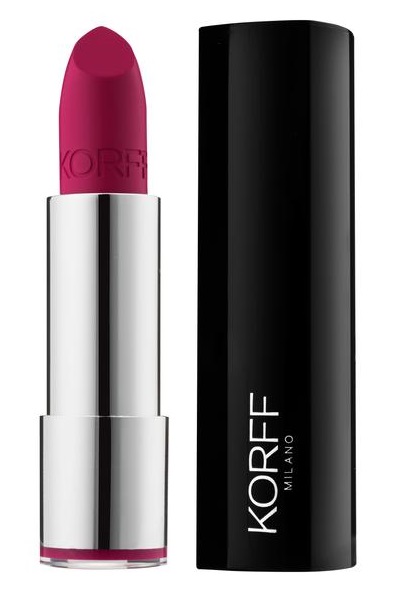 KORFF CURE MAKE UP ROSSETTO SATINATO 06 - Farmastop