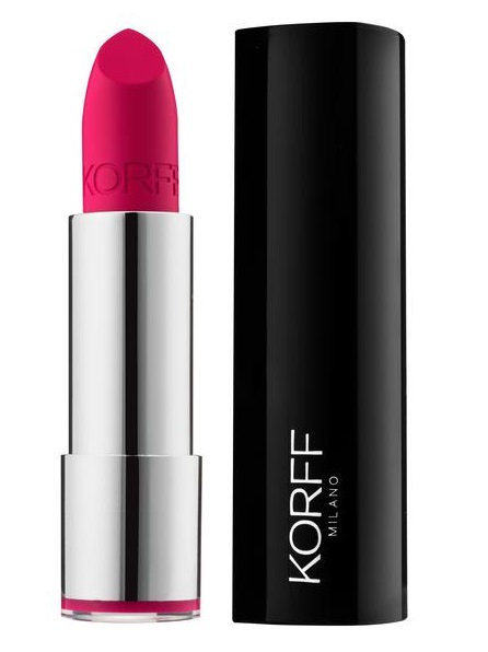 KORFF CURE MAKE UP ROSSETTO SATINATO 07 - Farmastop
