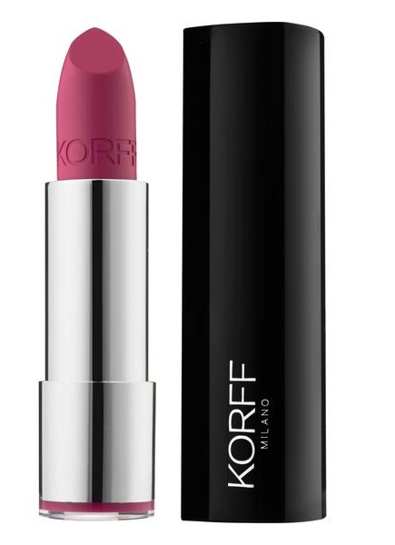 KORFF CURE MAKE UP ROSSETTO SATINATO 08 - Farmastop
