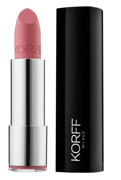 KORFF CURE MAKE UP ROSSETTO SATINATO 12 - Farmastop