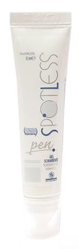 SPOTLESS PEN PHARCOS GEL 10 ML - Farmastop