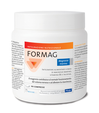 FORMAG 90 COMPRESSE - Farmastop