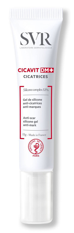 CICAVIT+ DM CICATRICES 15 ML - Farmastop
