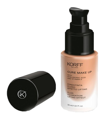 MK FONDOTINTA FLUIDO EFFETTO LIFTING 03 30 ML - Farmastop