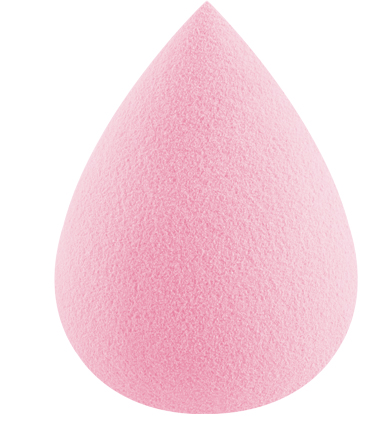 EUPHIDRA MAKE UP DROP ROSA SPUGNETTA PER MAKE UP IN POLIBAG - Farmastop