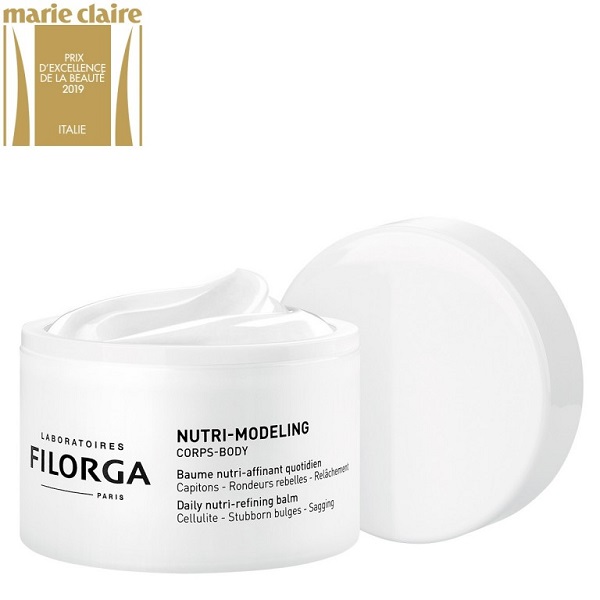 FILORGA NUTRI MODELING 200 ML - Farmastop