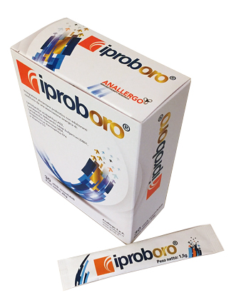 IPROBORO 30 STICK - Farmastop