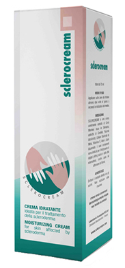 SCLEROCREAM 75 ML - Farmastop