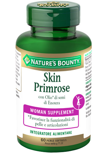 SKIN PRIMROSE 60 PERLE - Farmastop