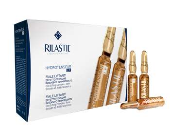RILASTIL HYDROTENSEUR LF FIALE LIFTANTI - Farmastop