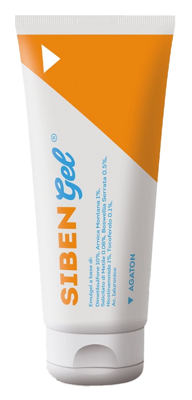 SIBEN GEL 75 ML - Farmastop