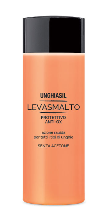 UNGHIASIL LEVASMALTO PROTETTIVO ANTI-OX 150 ML - Farmastop