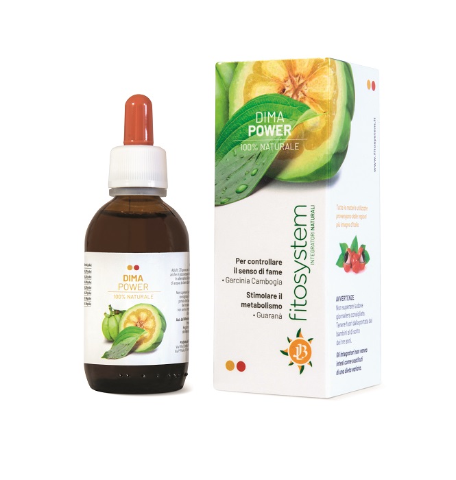 DIMA POWER 50 ML - Farmastop