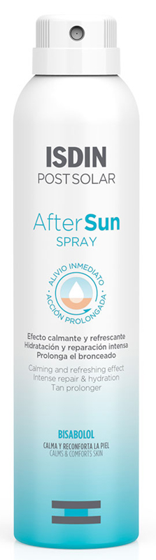 AFTER SUN 200 ML - Farmastop