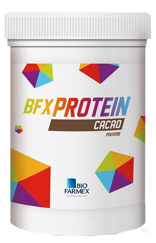 BFX PROTEIN CACAO 500 G - Farmastop