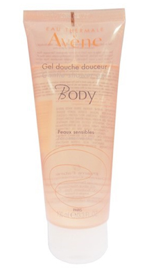 AVENE BODY GEL DOCCIA 100 ML - Farmastop