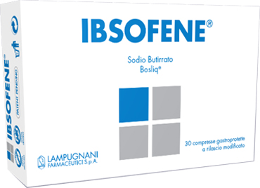 IBSOFENE 30 COMPRESSE - Farmastop