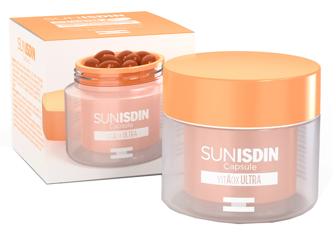 SUNISDIN CAPSULE 30 CAPSULE - Farmastop
