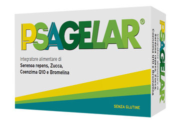 PSAGELAR 30 PERLE - Farmastop