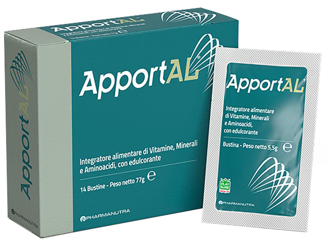 APPORTAL 14 BUSTINE - Farmastop