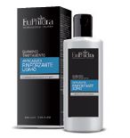 EUPHIDRA SHAMPOO ANTICADUTA RIEQUILIBRANTE UOMO 200 ML - Farmastop