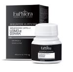 EUPHIDRA INTEGRATORE ANTICADUTA 60 PERLE - Farmastop
