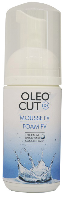 OLEOCUT MOUSSE 100 ML - Farmastop