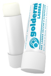 GOLDERM LABBRA STICK 5,5 ML - Farmastop