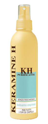 KERAMINE H BALSAMO EXPRESS 200 ML - Farmastop