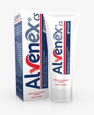 ALVENEX GEL 100 ML - Farmastop