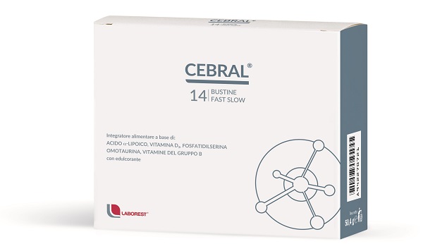 CEBRAL 14 BUSTINE - Farmastop